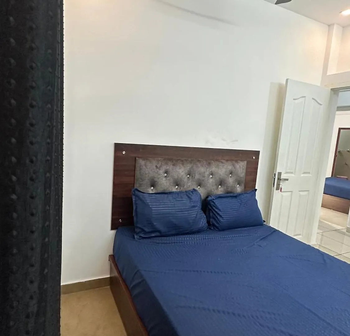 Kapslový hotel Hotel Jacob Residency Kochi Indie