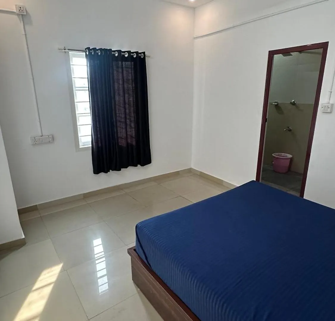Hotel Jacob Residency Kochi