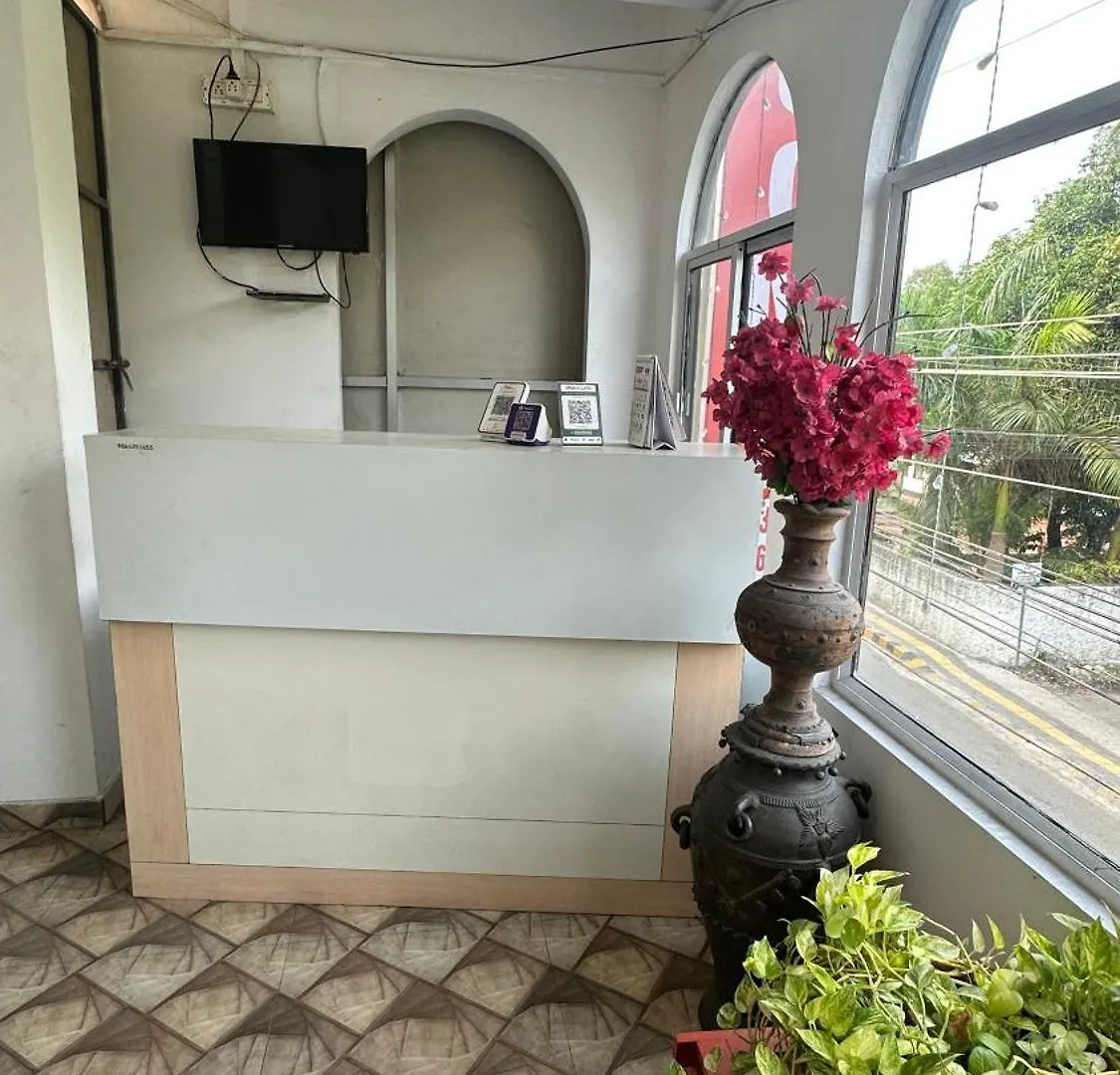 Hotel Jacob Residency Kochi