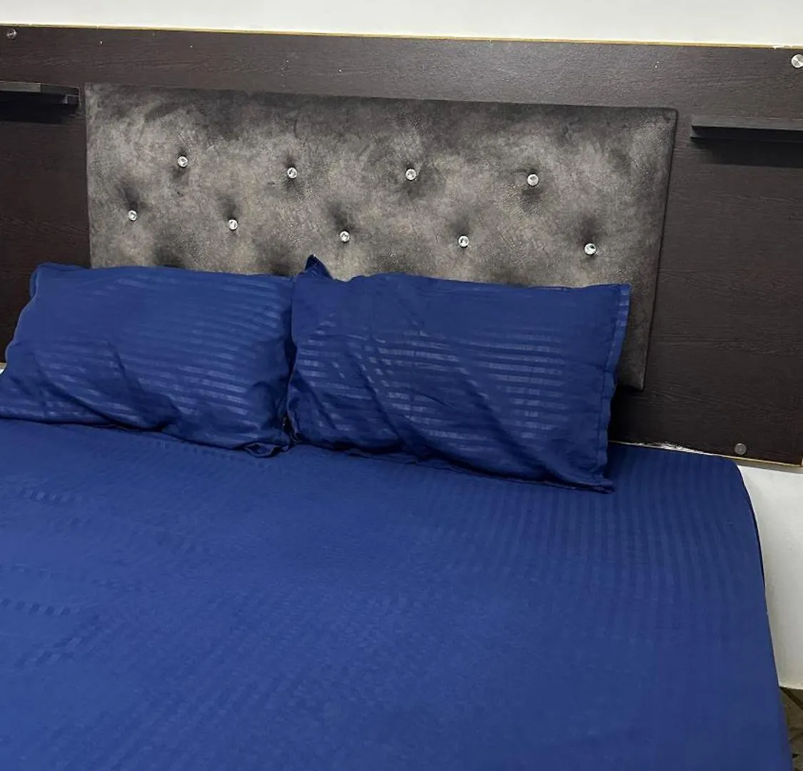 Hotel Jacob Residency Kochi