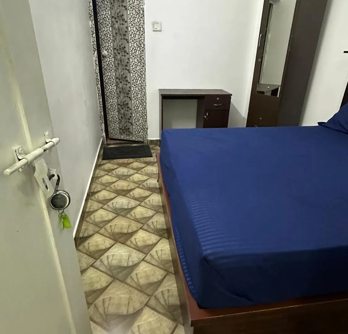 Hotel Jacob Residency Kochi