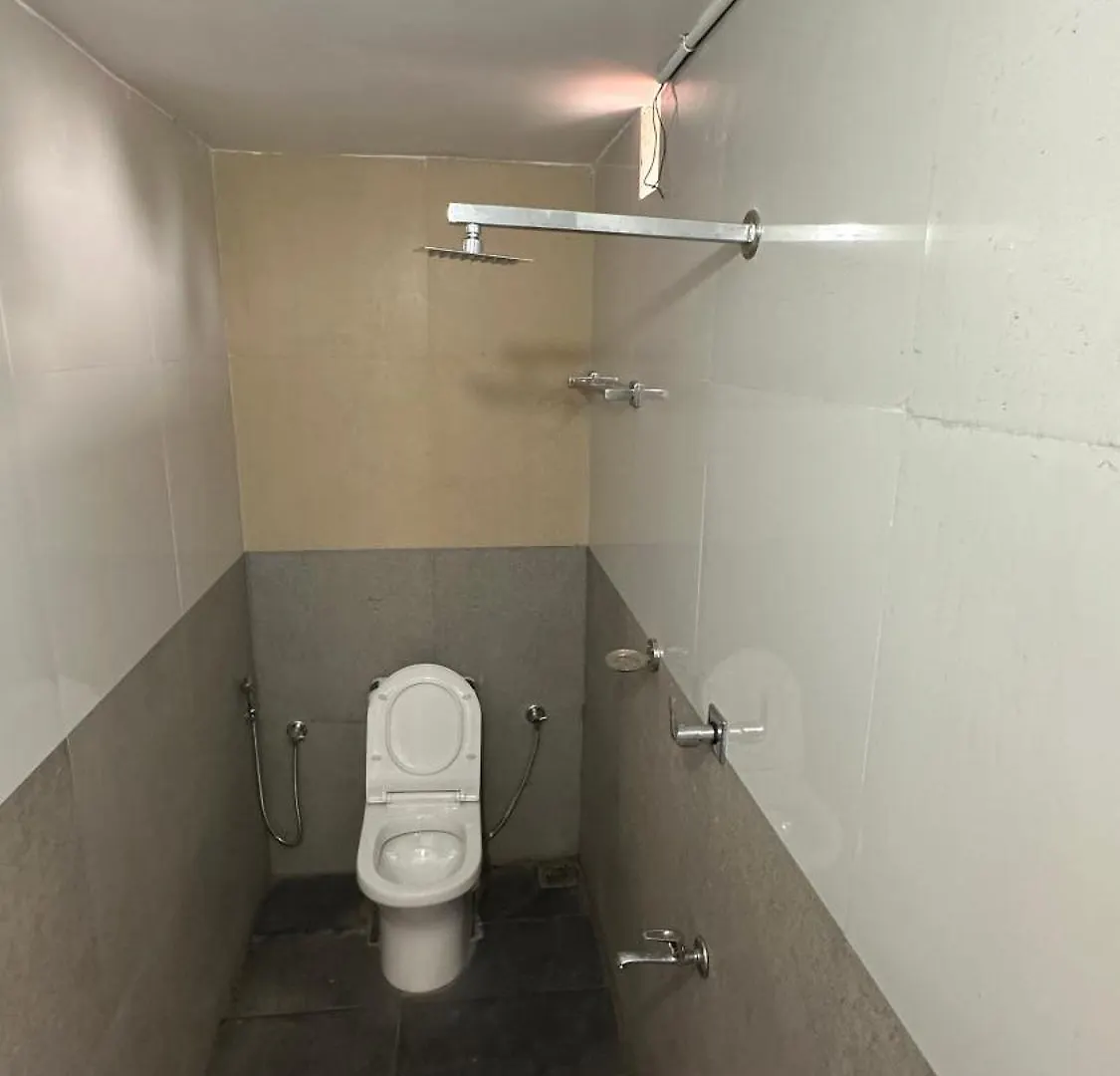 Hotel Jacob Residency Kochi 0*,